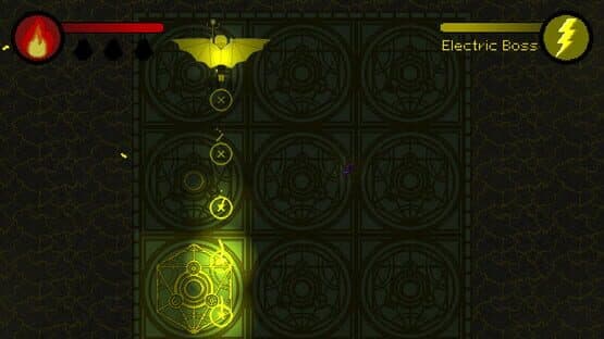 Infernal Elements — screenshot 5
