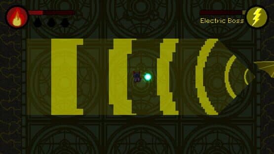 Infernal Elements — screenshot 6