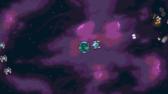 Captain the Looper — screenshot 1