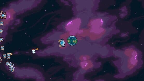 Captain the Looper — screenshot 2