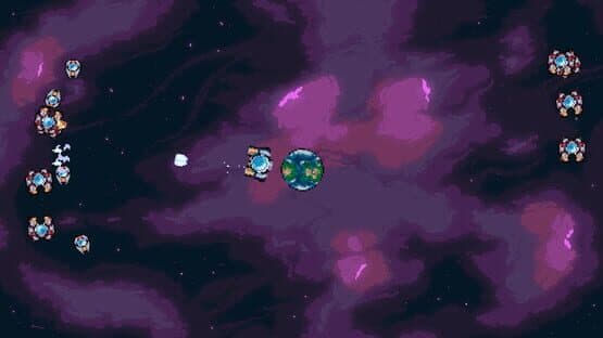 Captain the Looper — screenshot 3