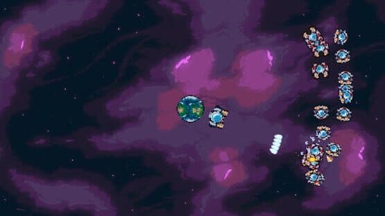 Captain the Looper — screenshot 4