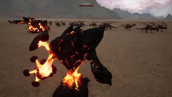 Atham Battle Simulator — screenshot 1