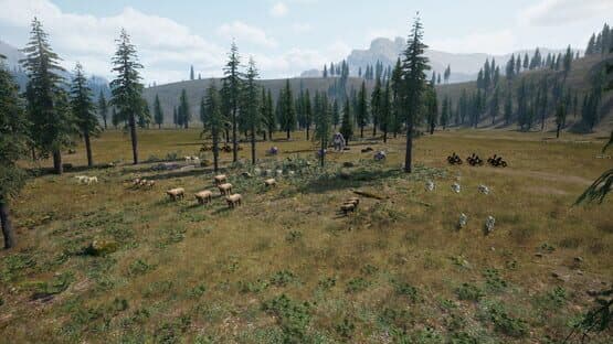 Atham Battle Simulator — screenshot 2