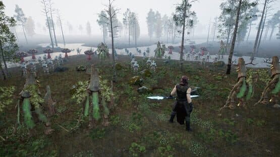 Atham Battle Simulator — screenshot 4