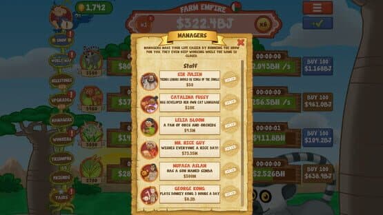 Farm Empire — screenshot 5