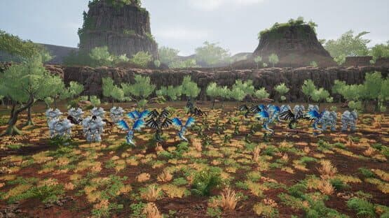 Atham Battle Simulator — screenshot 6
