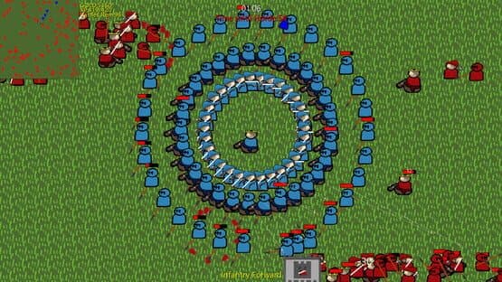 Crusader's March — screenshot 7