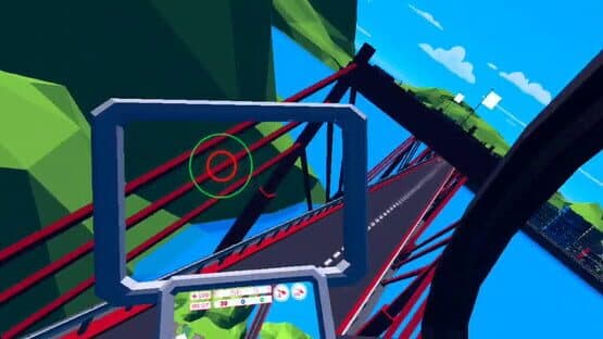 Copter Strike VR — screenshot 2