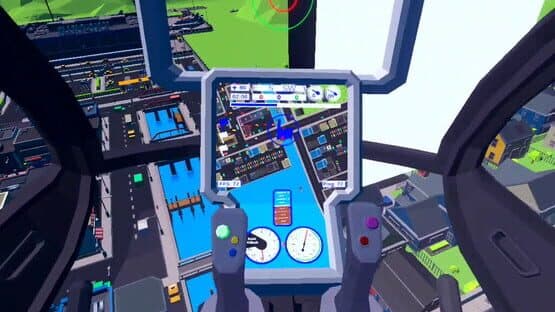 Copter Strike VR — screenshot 4