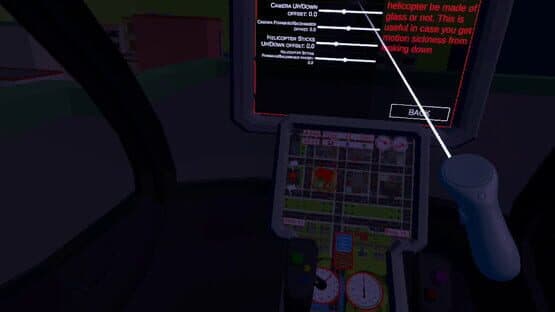 Copter Strike VR — screenshot 5