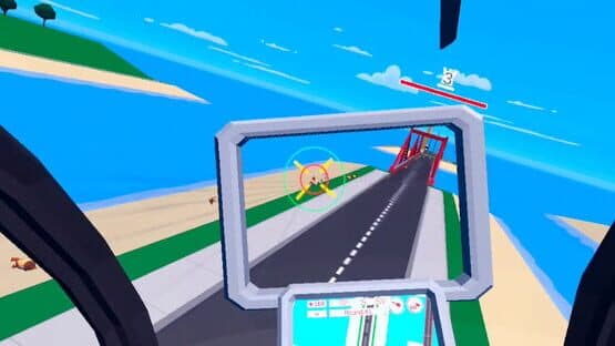 Copter Strike VR — screenshot 6