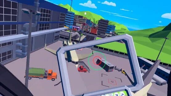 Copter Strike VR — screenshot 7
