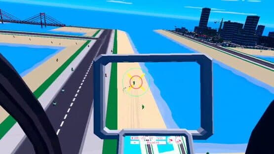 Copter Strike VR — screenshot 8