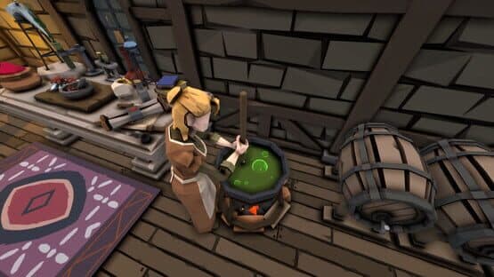 Makato: Your Fantasy Shop — screenshot 3