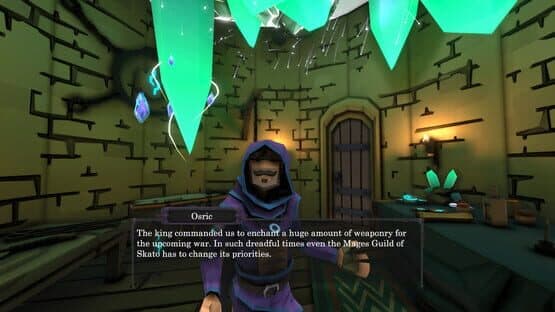 Makato: Your Fantasy Shop — screenshot 4