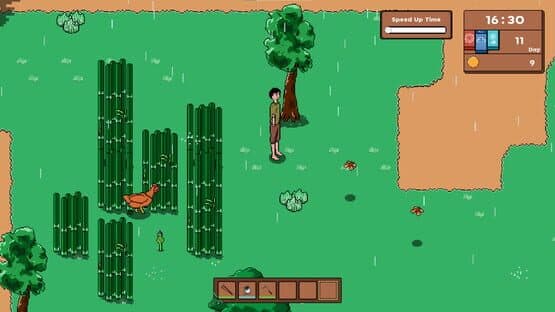 BanHown — screenshot 2