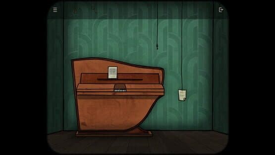 Trance, Trauma — screenshot 1