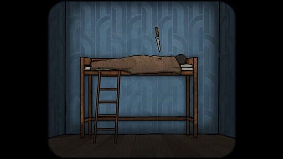 Trance, Trauma — screenshot 2