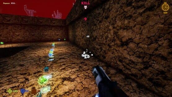 Edemn — screenshot 5