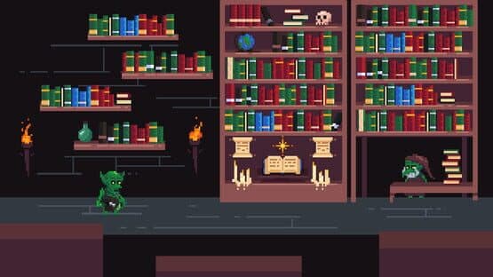 Goblin's Journey — screenshot 1