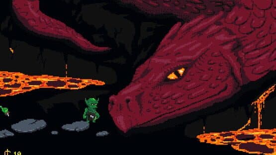 Goblin's Journey — screenshot 2