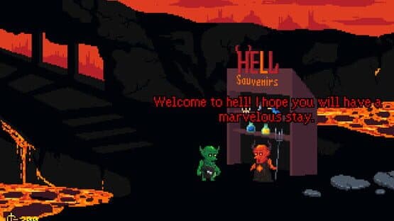 Goblin's Journey — screenshot 4