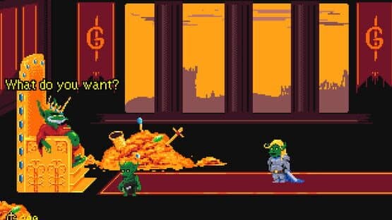 Goblin's Journey — screenshot 5