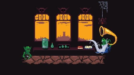 Goblin's Journey — screenshot 6