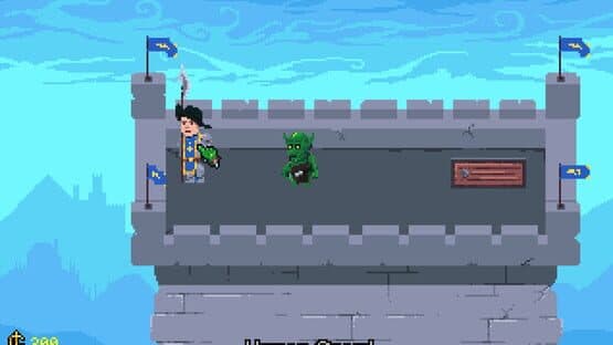 Goblin's Journey — screenshot 7