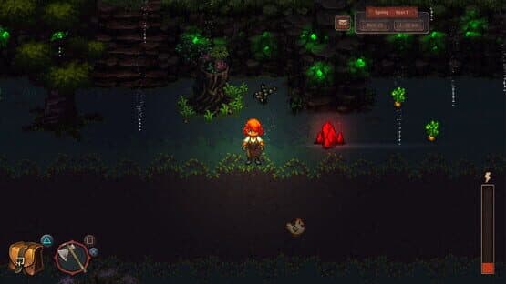 Everybody's Stranger — screenshot 1