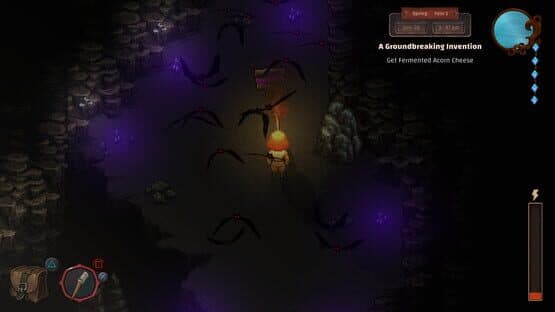 Everybody's Stranger — screenshot 3