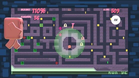 Ballooni — screenshot 3