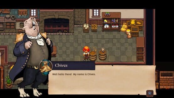 Everybody's Stranger — screenshot 4