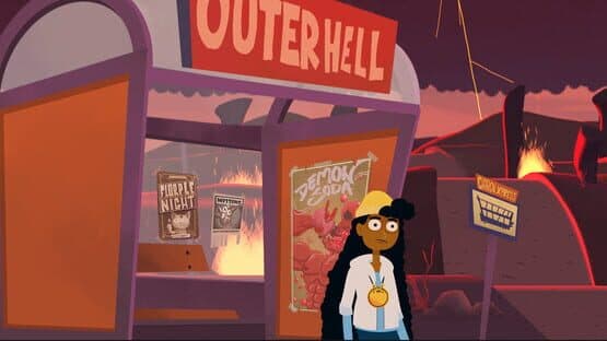 The Holy Gosh Darn — screenshot 4