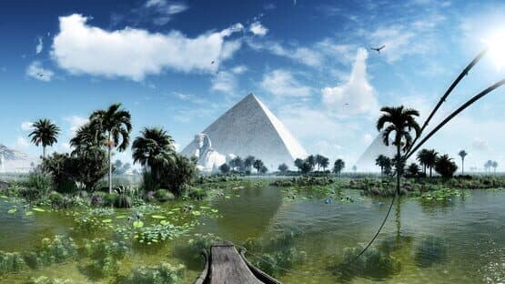 Teleport VR — screenshot 1