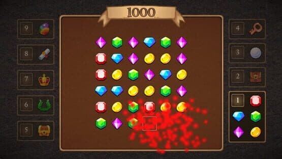 RC Match 3 — screenshot 1