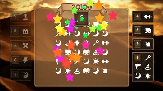 RC Match 3 — screenshot 2