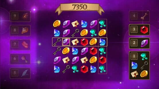 RC Match 3 — screenshot 3