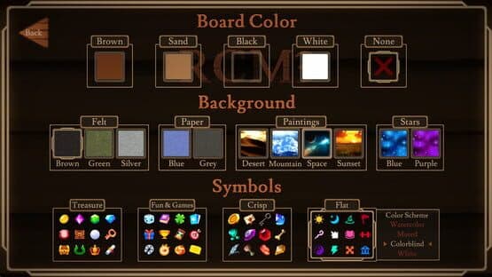 RC Match 3 — screenshot 4