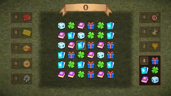 RC Match 3 — screenshot 5