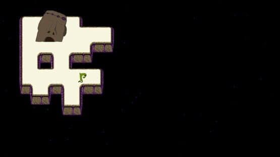 Cosmic Holes — screenshot 2