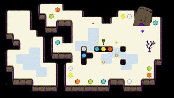 Cosmic Holes — screenshot 3