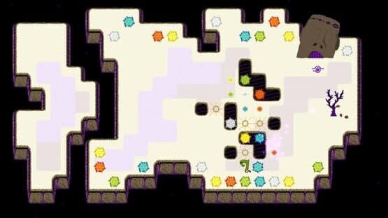 Cosmic Holes — screenshot 5