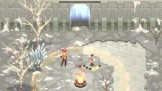 StormEdge — screenshot 2