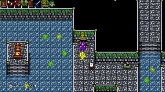 Spiritoké — screenshot 2