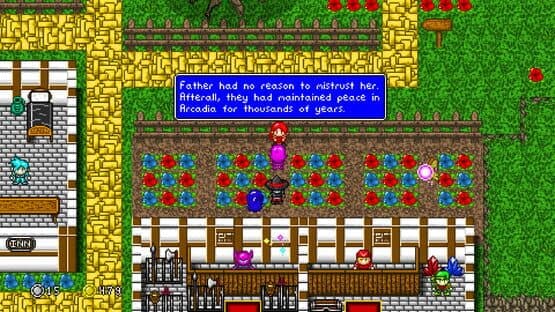 Spiritoké — screenshot 3