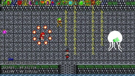 Spiritoké — screenshot 5