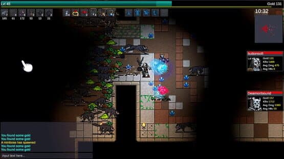 Fantasy Survivors — screenshot 2