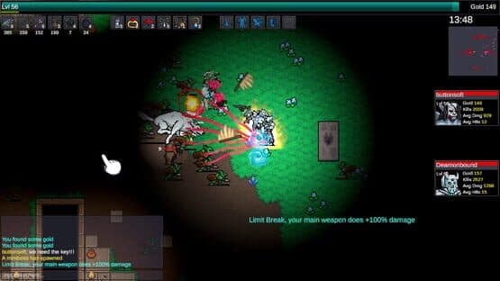 Fantasy Survivors — screenshot 4